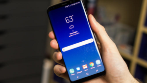 Solved Samsung Galaxy S8 Not Charging After Software Update