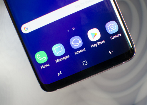 Samsung Galaxy S9 Plus keeps popping up “Unfortunately, Email has stopped” error (easy fix)
