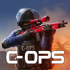 critical ops