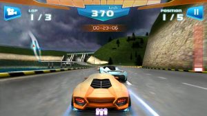 7 Best Need For Speed Racing Games