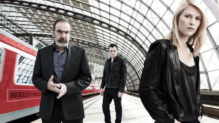 How To Watch Homeland Live Online Without Cable