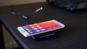 Galaxy S7 screen won’t wake up after an update when it’s not in use