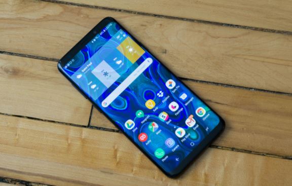How to fix Samsung Galaxy S9 with “Unfortunately, Email has stopped” error (easy steps)