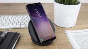 Galaxy S9 won’t fast charge, Adaptive Fast charging stopped working [troubleshooting guide]