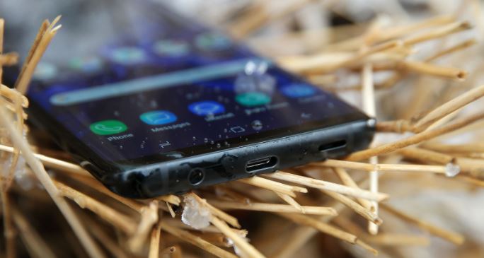 How to fix Samsung Galaxy S9 with “Unfortunately, Contacts has stopped” error (easy steps)