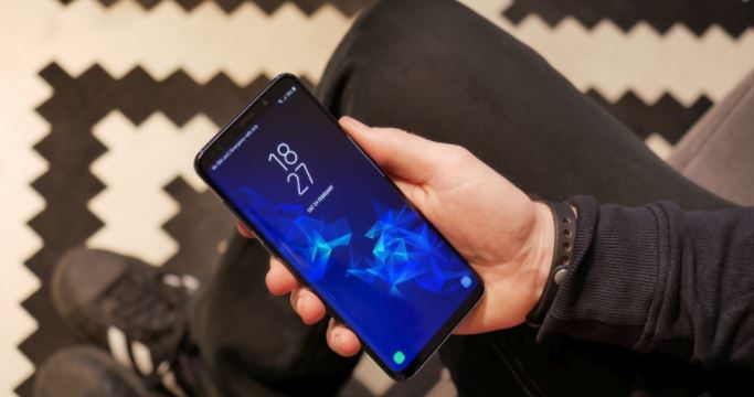 How to fix Samsung Galaxy S9 Plus that cannot send/receive text messages (SMS) [Troubleshooting Guide]
