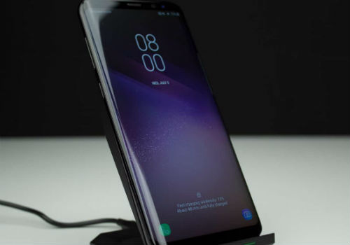 How to fix a Samsung Galaxy S9 Plus that is charging very slowly (easy steps)