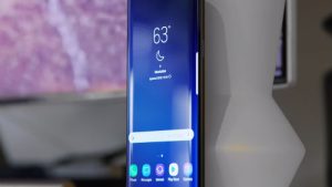 How to fix Samsung Galaxy S9 that keeps freezing and lagging (easy steps)
