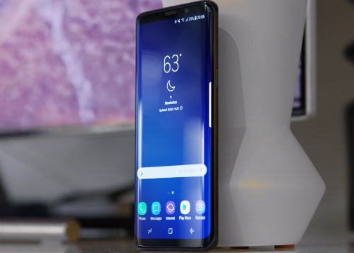 How to fix Samsung Galaxy S9 that keeps freezing and lagging (easy steps)