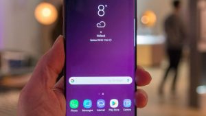 What to do if your Samsung Galaxy S9 keeps showing the virus infection error (easy steps)