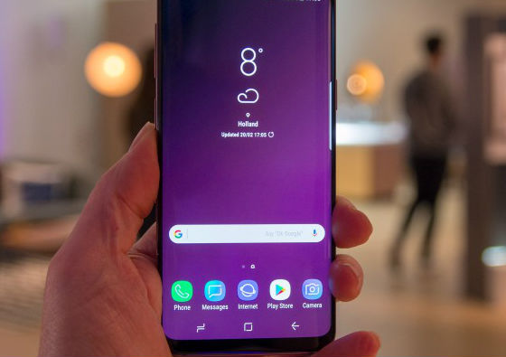 What to do if Twitter keeps crashing on Samsung Galaxy S9 (easy steps)