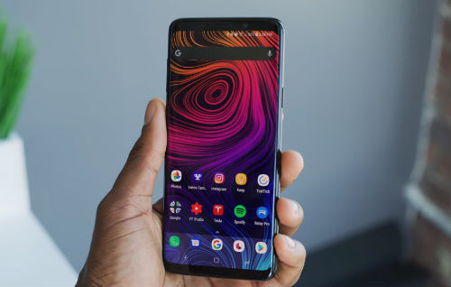 What to do if your Samsung Galaxy S9 is running very slow [Troubleshooting Guide]