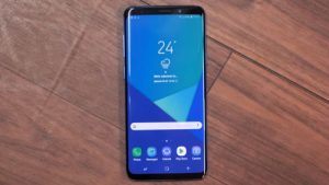 How to fix Samsung Galaxy S9 Plus with its camera that fails when recording videos (easy steps)