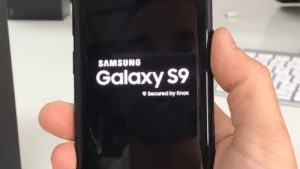 How to fix a Samsung Galaxy S9 that suddenly went dead and won’t turn on (easy steps)