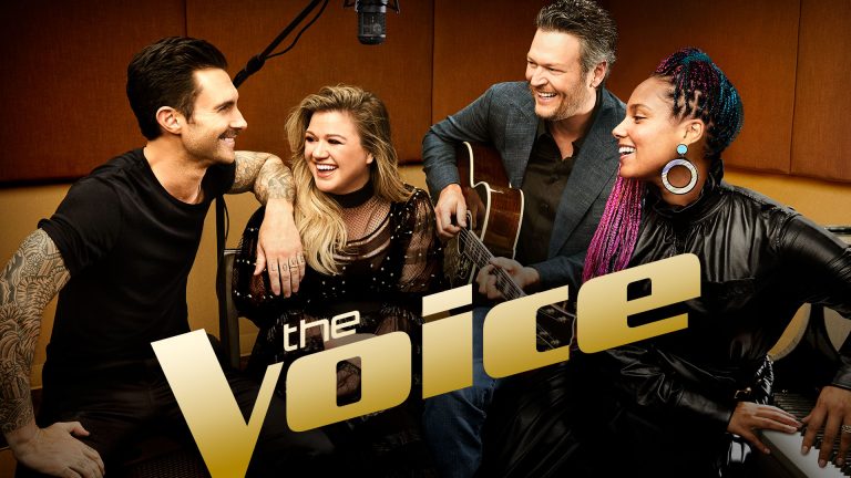 How To Watch The Voice Live Online Without Cable