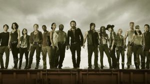 How To Watch The Walking Dead Live Online Without Cable