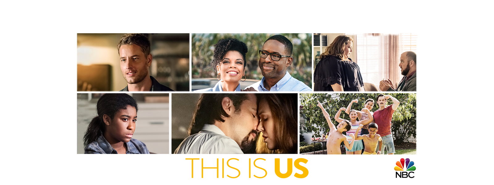 How To Watch This Is Us Live Online Without Cable - How Do I Watch This Is Us Season 1