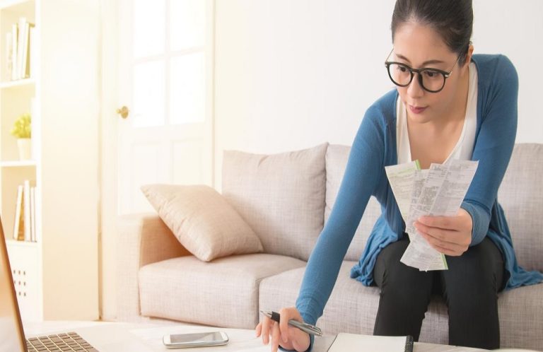 7 Best Receipt Tracking Apps in 2025