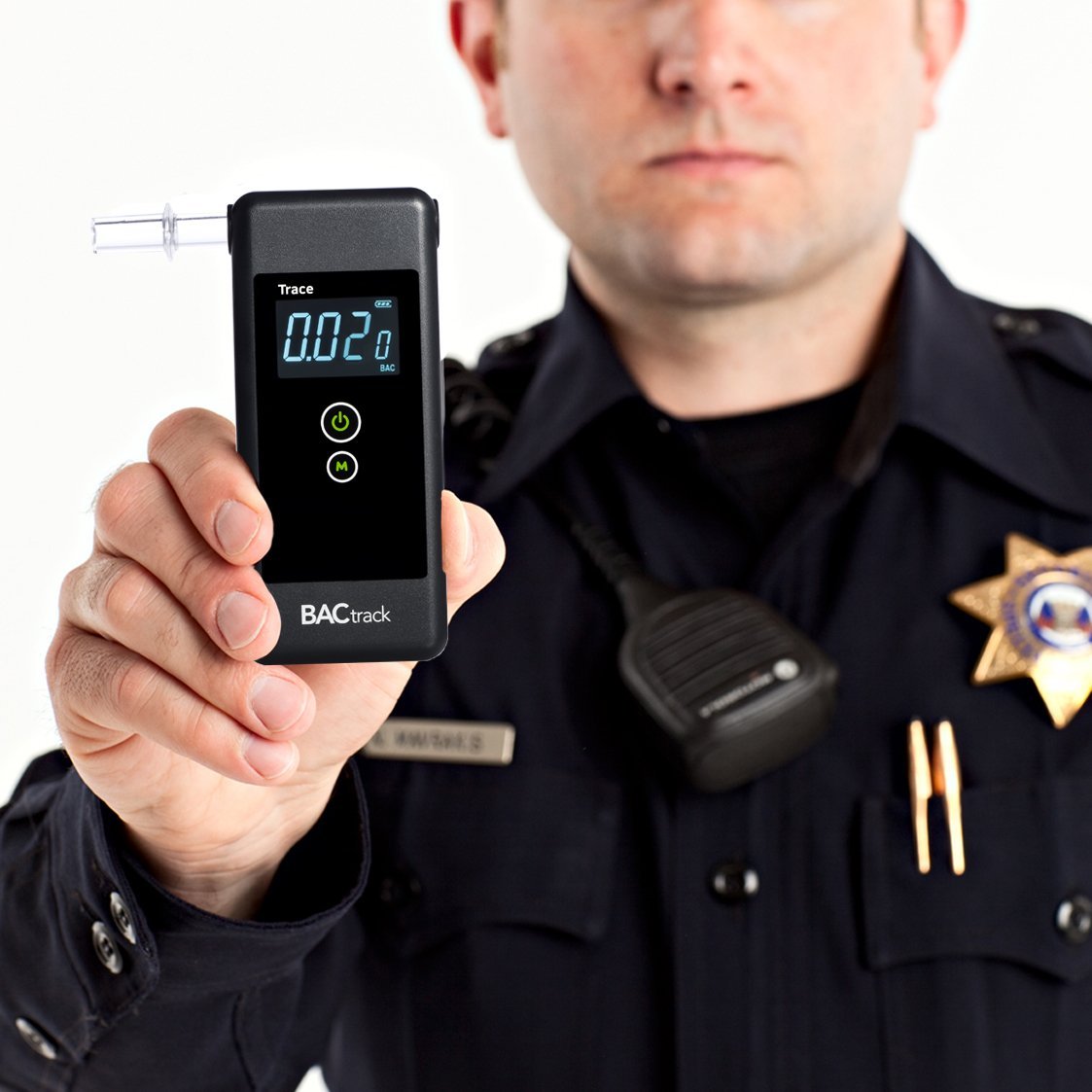 5 Best Breathalyzers in 2024