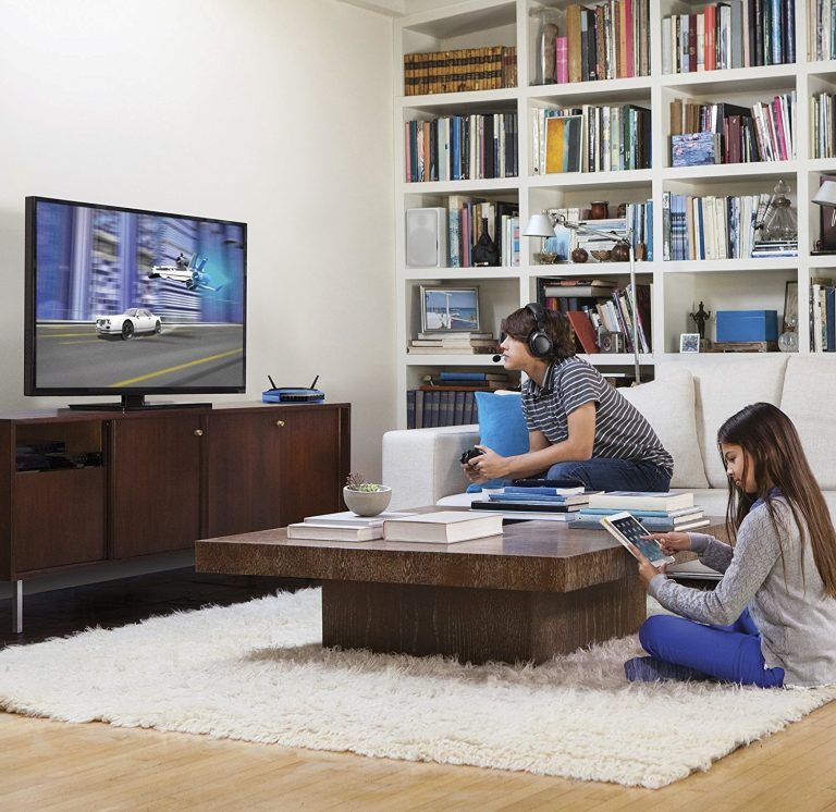 5 Best Routers for VPN in 2025