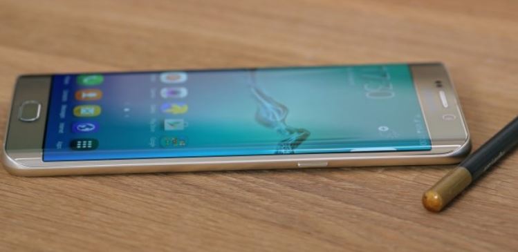 Galaxy Note5 won’t connect to LTE network, showing “Network unknown” error after phone repair