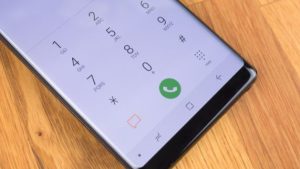 How to fix your Galaxy Note8 if calls keep dropping [troubleshooting guide]