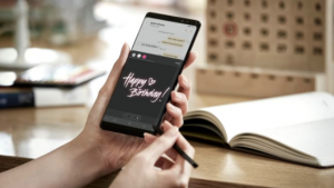 Galaxy Note8 update issues: “Phone has stopped” bug and persistent “screen overlay” message