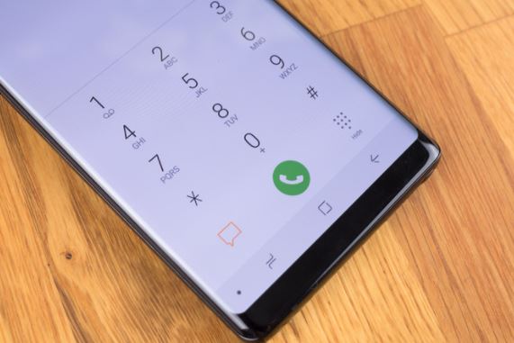 How to fix your Galaxy Note8 if calls keep dropping [troubleshooting guide]