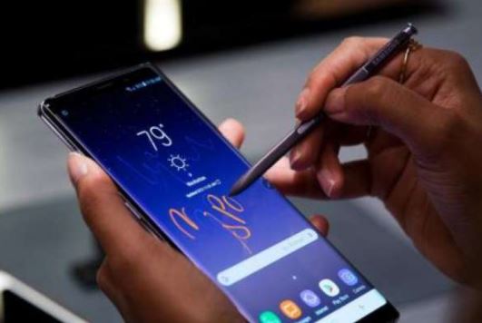 What to do if Galaxy Note8 won’t fast charge [troubleshooting guide]