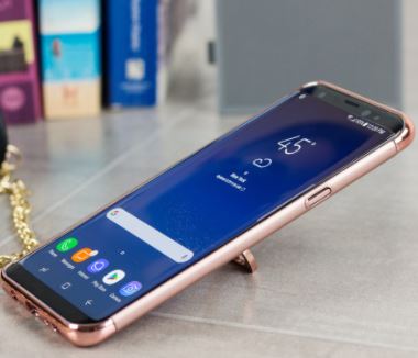 Samsung Galaxy S8 keeps freezing and lagging after Android 8.0 Oreo update (easy steps)