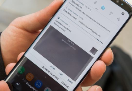 How to fix Galaxy S8 Plus that restarts by itself and having trouble turning back on