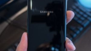 Galaxy S8 Plus keeps disconnecting from wifi after Oreo update [troubleshooting guide]