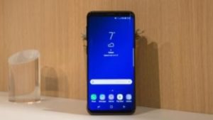 How to fix Galaxy S9 auto-rotate not working issue [troubleshooting guide]