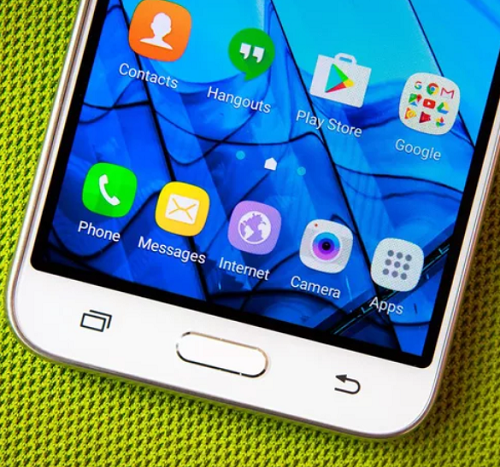 Solved Samsung Galaxy J3 Stuck In Logo Screen