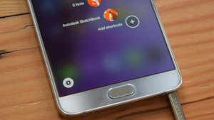 Solved Samsung Galaxy Note 5 Loses Cellular Signal
