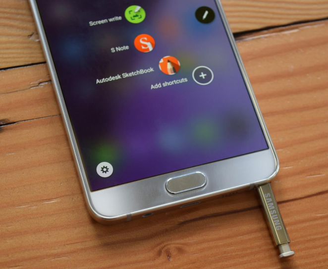 Solved Samsung Galaxy Note 5 Loses Cellular Signal