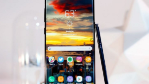 Solved Note 8 Screen Keeps Flickering