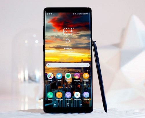 How to fix Samsung Galaxy Note 8 with Nova Launcher that keeps crashing (easy steps)