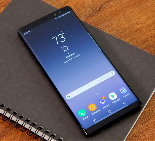 Solved Samsung Galaxy Note 8 Moisture Detected In Charging Port