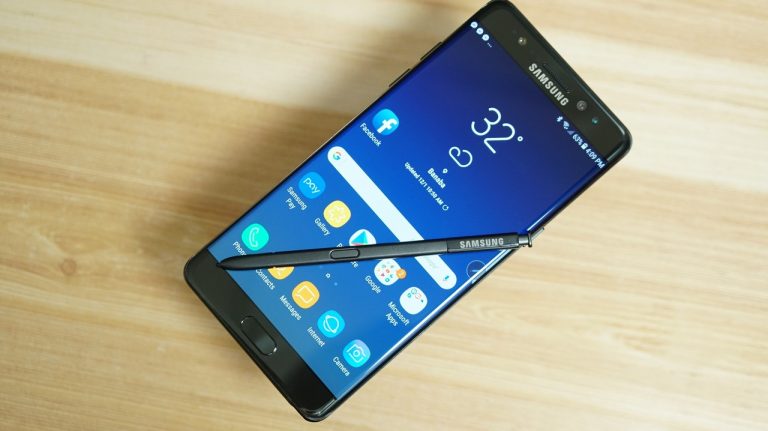 How to fix Samsung Galaxy Note FE that won’t turn on (easy fix)