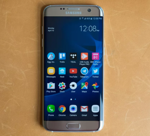 Solved Samsung Galaxy S7 Edge Keeps Overheating