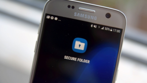 How To Hide Photos On Galaxy S7