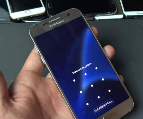 How To Bypass Screen Lock On Galaxy S7