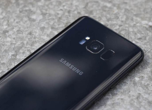 Solved Samsung Galaxy S8 Randomly Turns Off