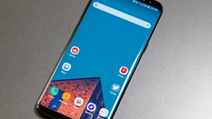 Solved Samsung Galaxy S8 Not Receiving Text Messages When Phone Sleeps