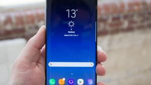 Solved Samsung Galaxy S8+ Not Receiving Text Messages From Certain Contacts