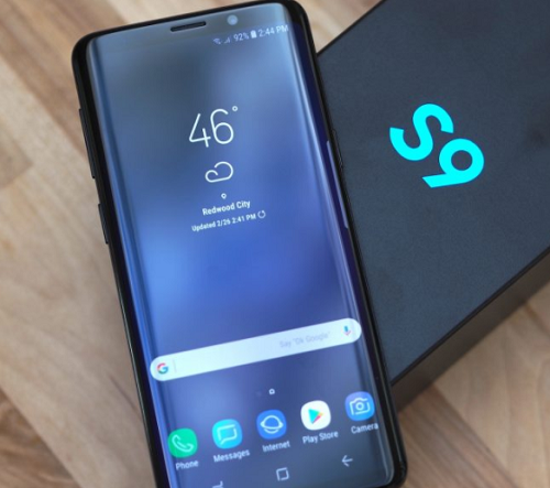 How to fix your Samsung Galaxy S9 Wi-Fi connection that keeps dropping (easy steps)