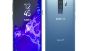 Solved Samsung Galaxy S9+ Goes Silent During Calls