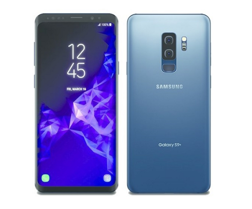 Solved Samsung Galaxy S9+ Goes Silent During Calls
