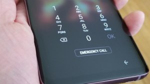Samsung Galaxy S9 Plus Gallery keeps crashing, showing “Gallery has stopped” error (easy fix)